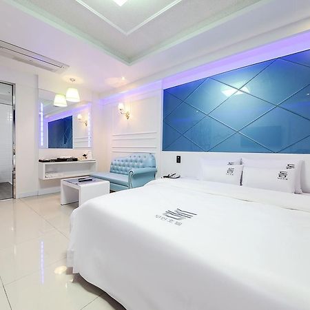Dome Hotel Gwangju Metropolitan City Extérieur photo