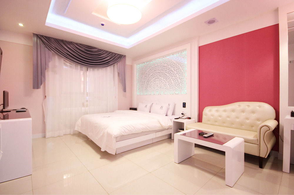 Dome Hotel Gwangju Metropolitan City Extérieur photo