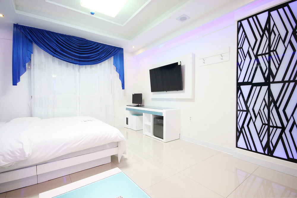 Dome Hotel Gwangju Metropolitan City Extérieur photo
