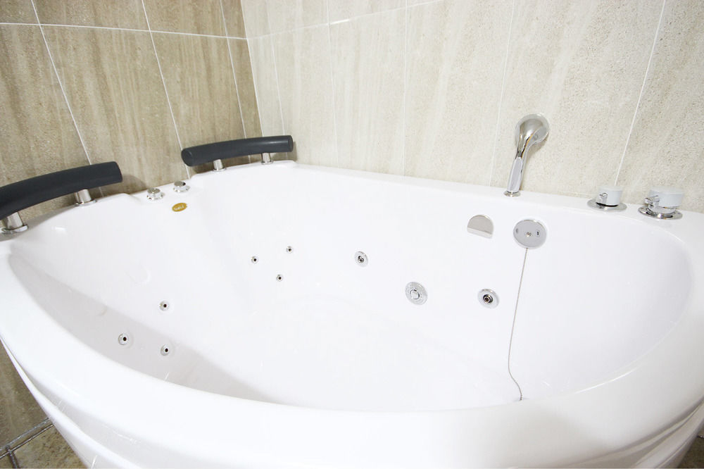 Dome Hotel Gwangju Metropolitan City Extérieur photo