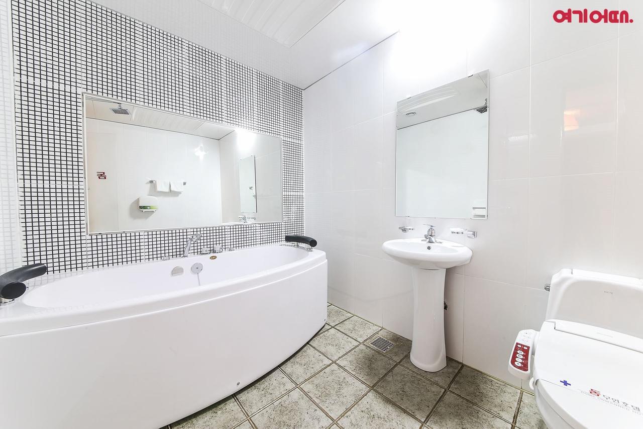 Dome Hotel Gwangju Metropolitan City Extérieur photo