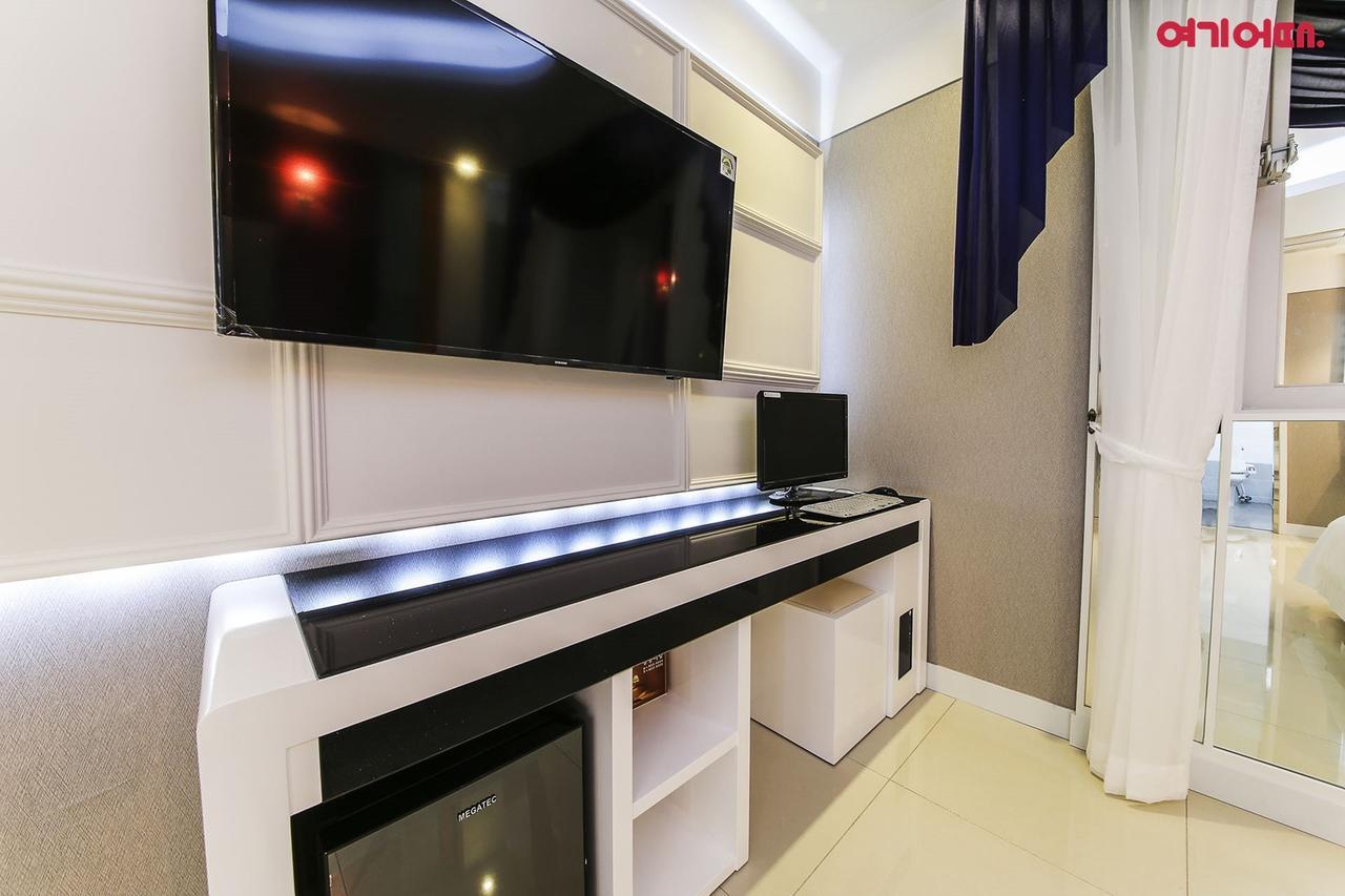 Dome Hotel Gwangju Metropolitan City Extérieur photo